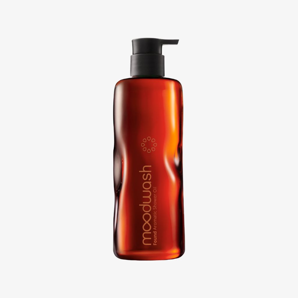 Found MoodWash - Image 1