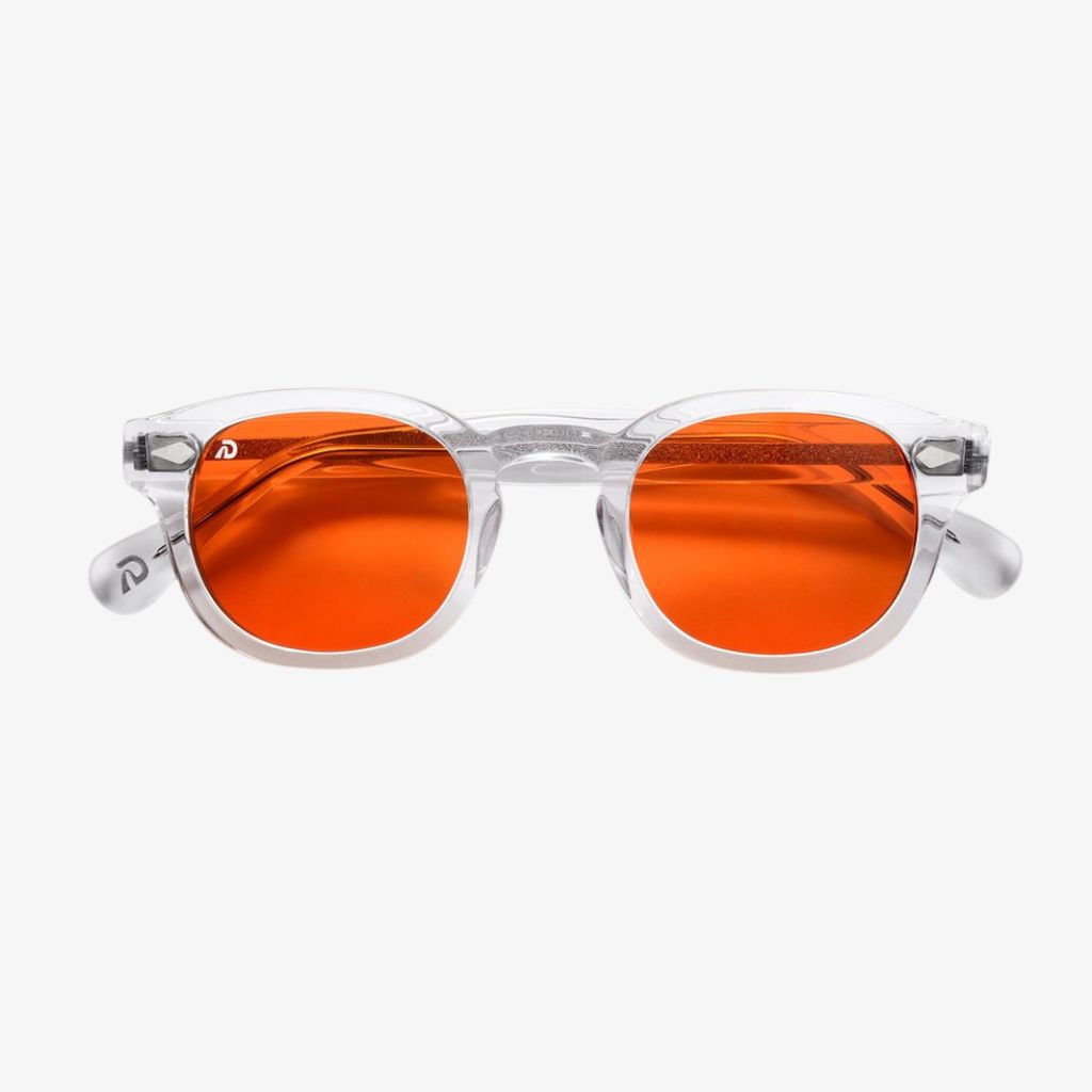 Blue Light Glasses - Atlas Night
