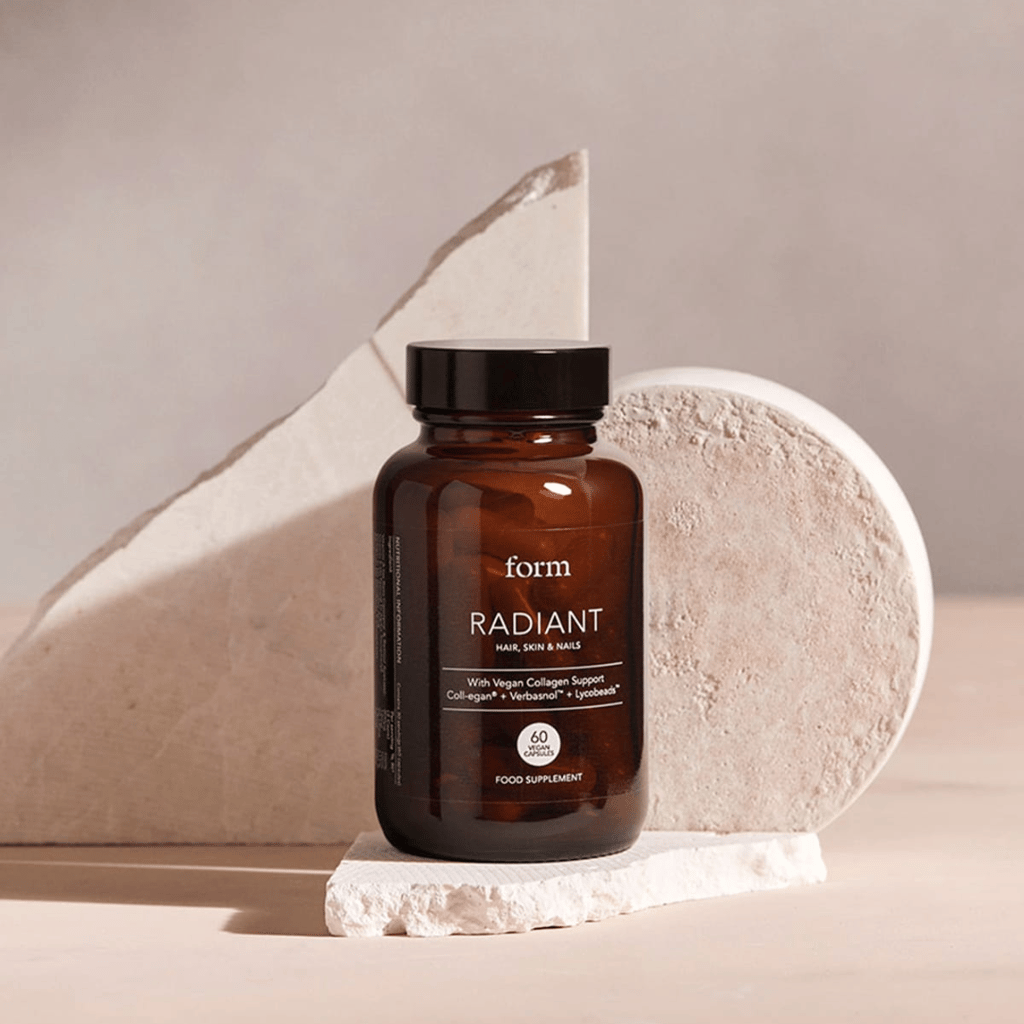 Radiant - Natural Beauty Supplement - Image 3