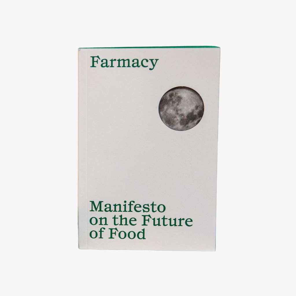 Manifesto on the Future of Food