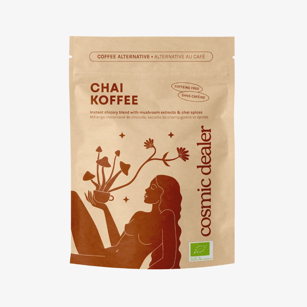 Chai Koffee