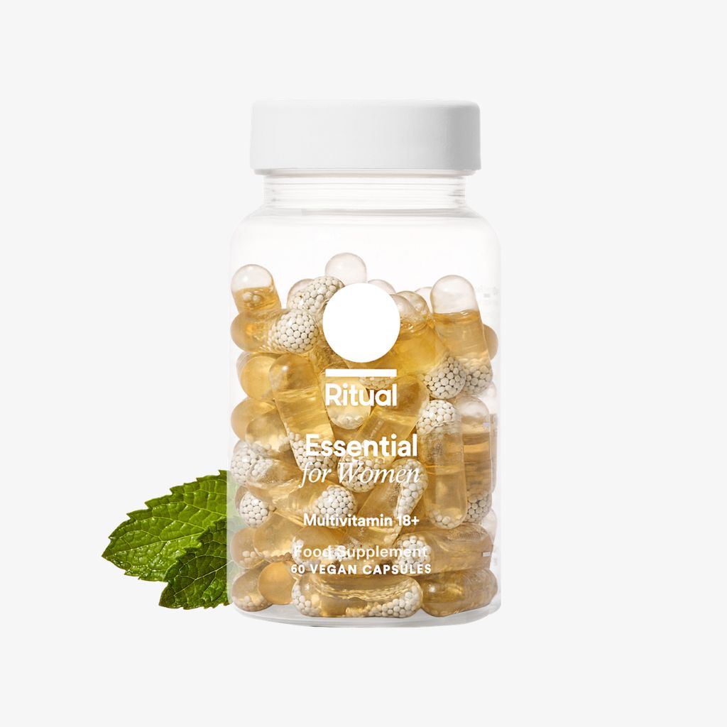 Women's Multivitamin 18+