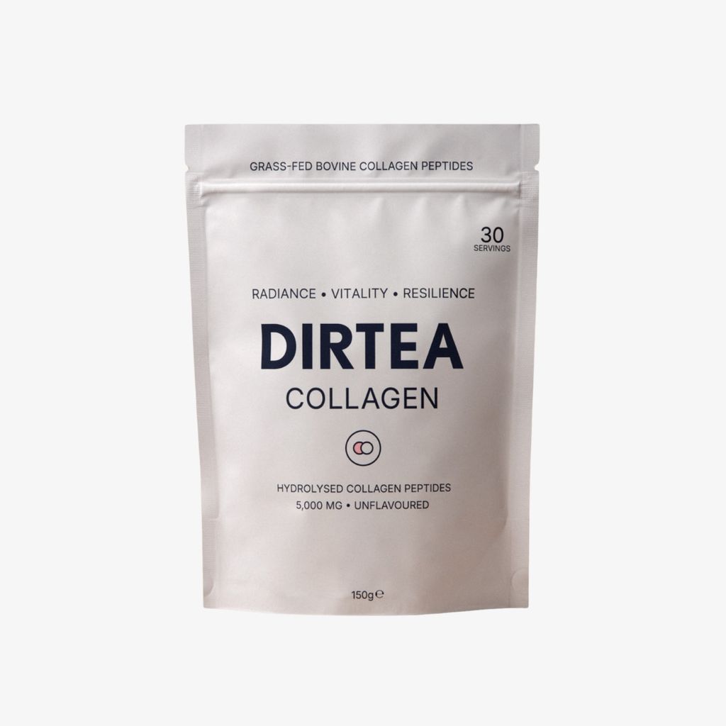 Collagen Peptides