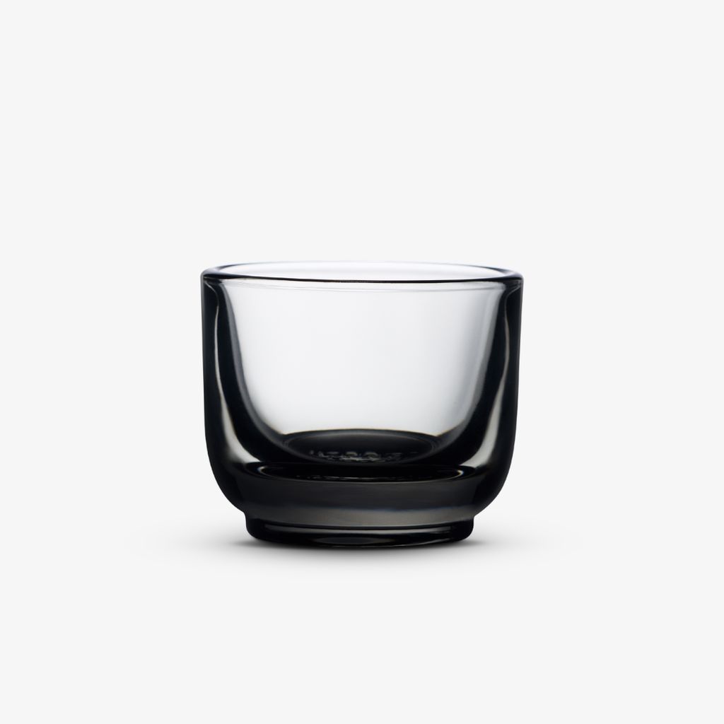 Pirch Espresso Glasses - Smoke - Image 2