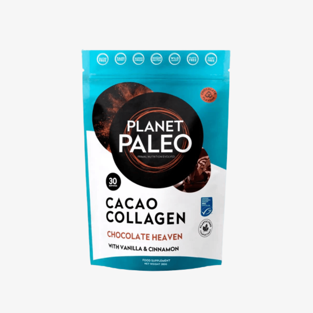 MSC Certified Cacao Collagen - Image 1