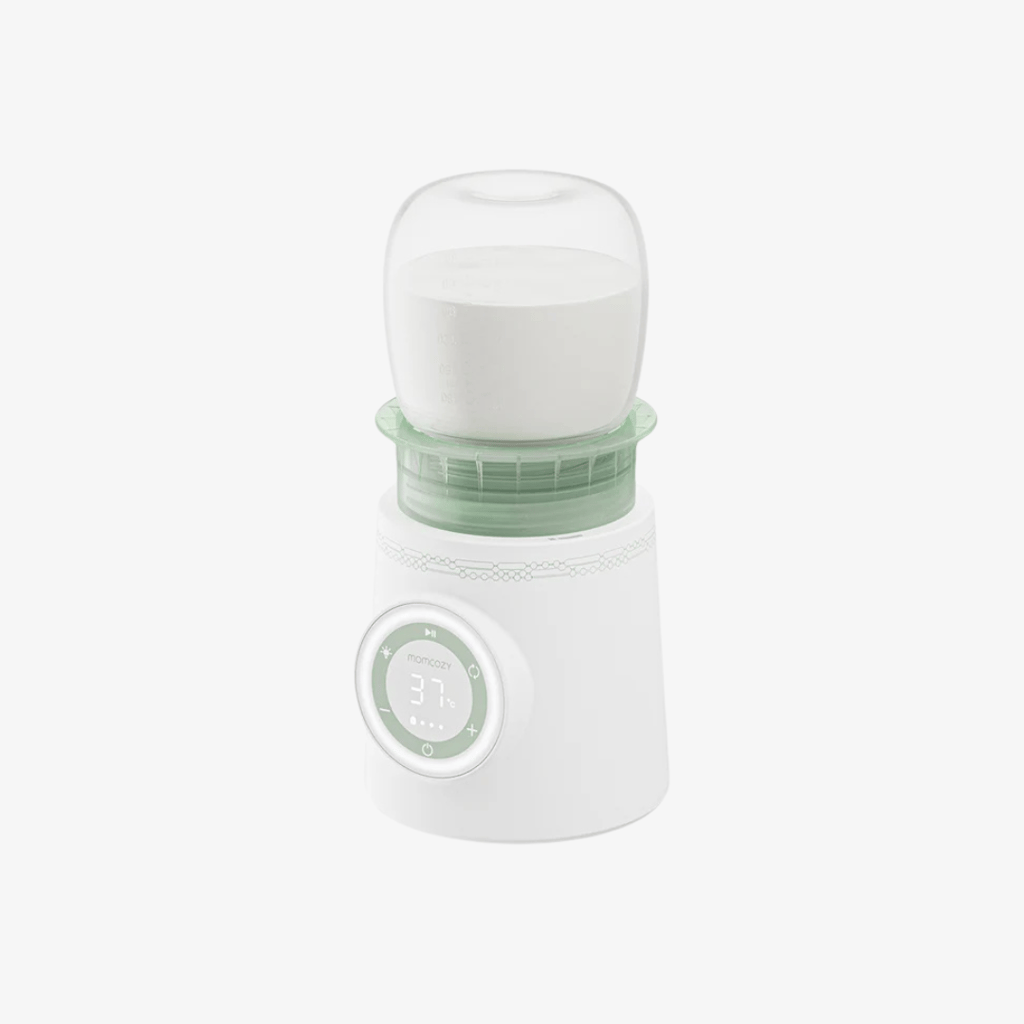 Portable Bottle Warmer - MW03