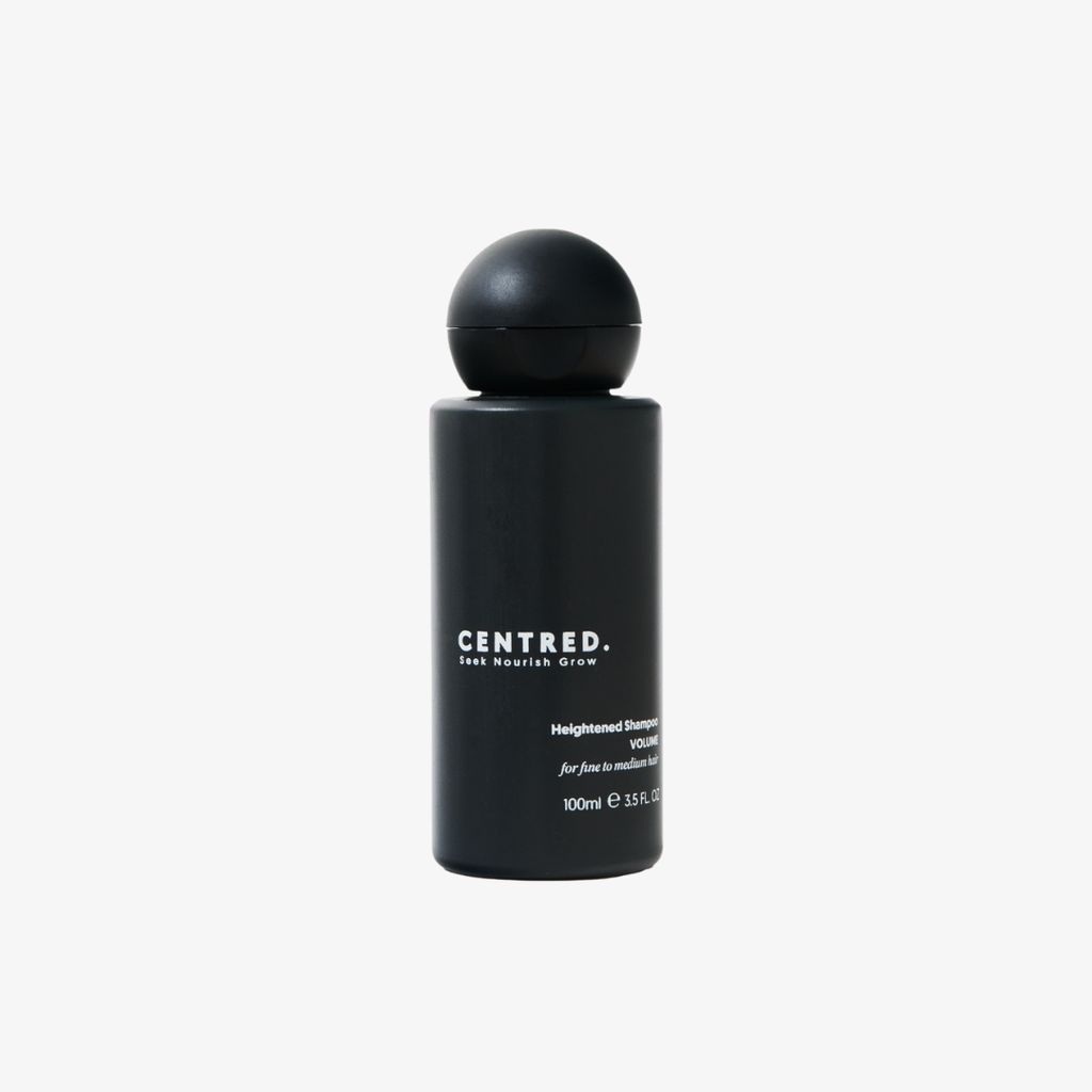 Heightened Volumising Shampoo