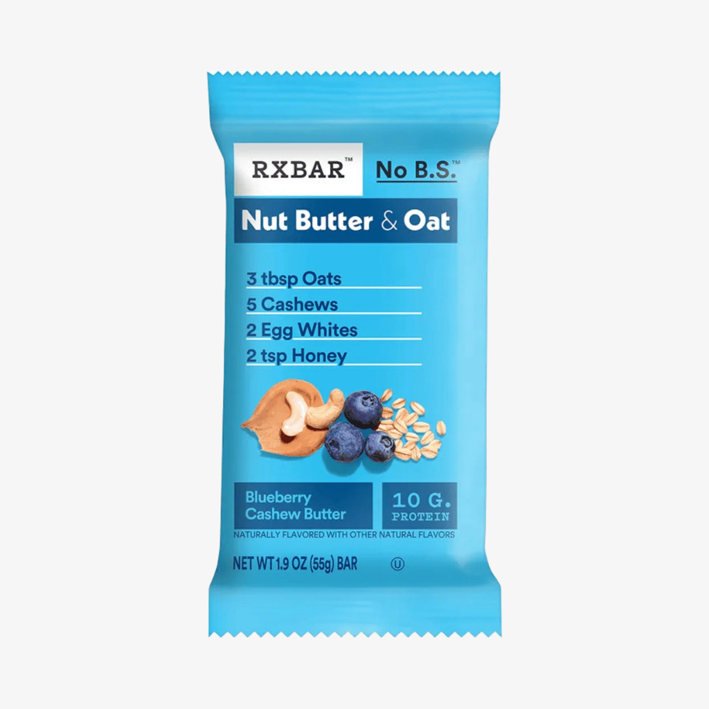 Blueberry Cashew Butter - Image 3