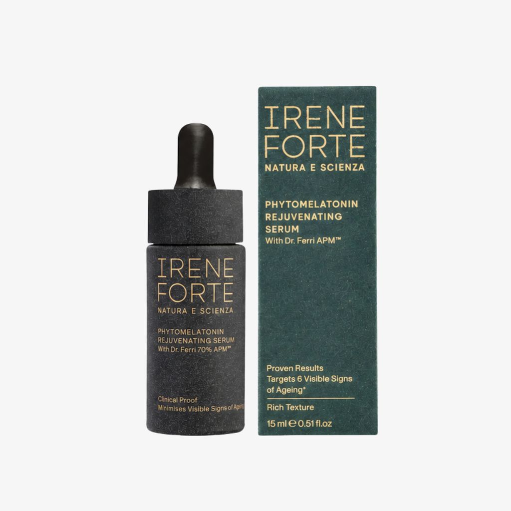 Phytomelatonin Rejuvenating Serum With Dr. Ferri APM™