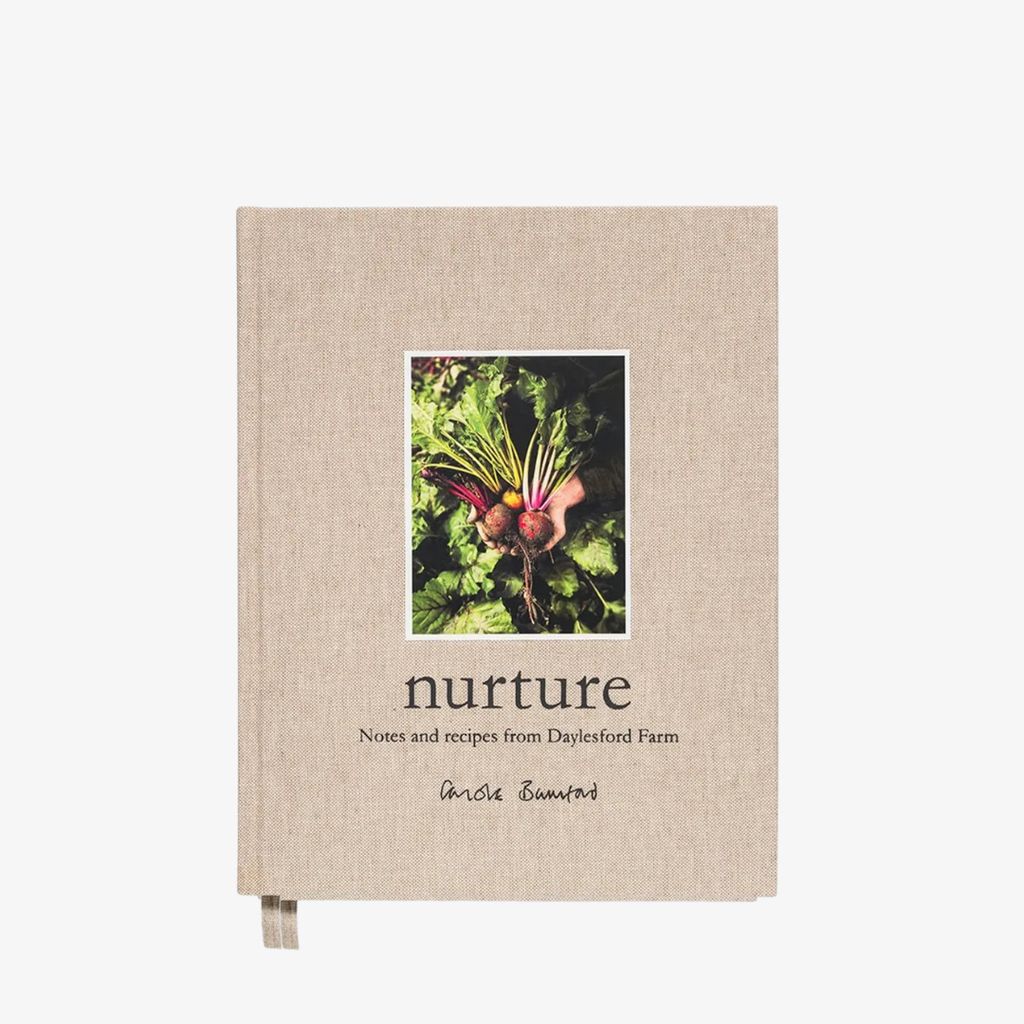 Nurture Book