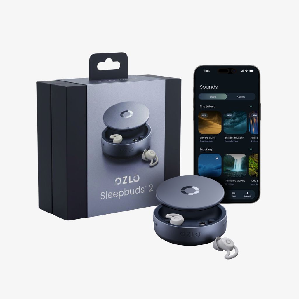 Sleepbuds® 2