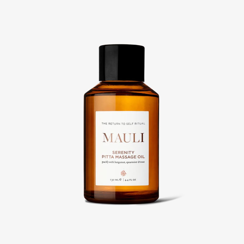 Serenity Pitta Body Oil - Image 1