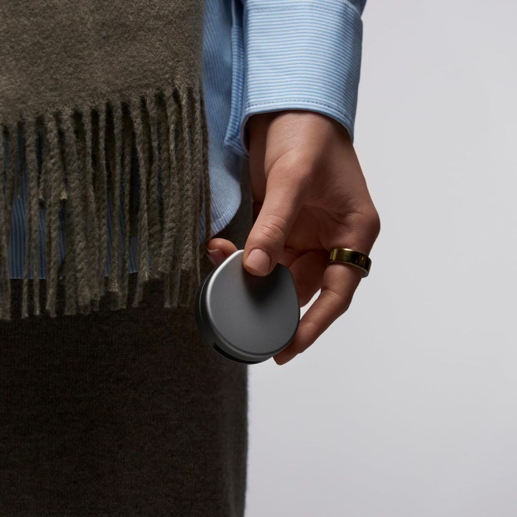 Oura Ring 4 Charging Case - Image 7