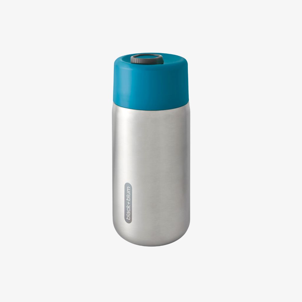 Insulated Travel Cup - Ocean