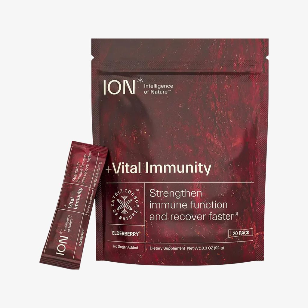 +Vital Immunity