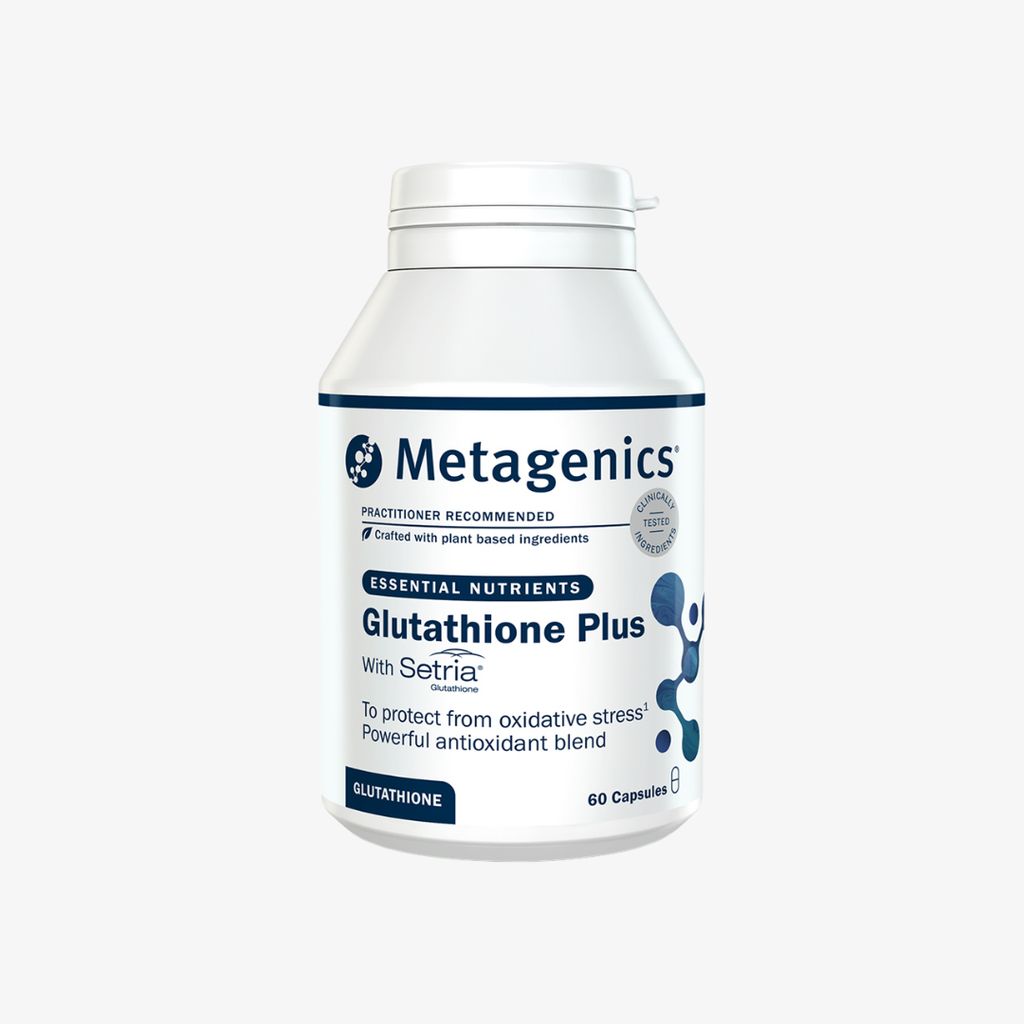 Glutathione Plus