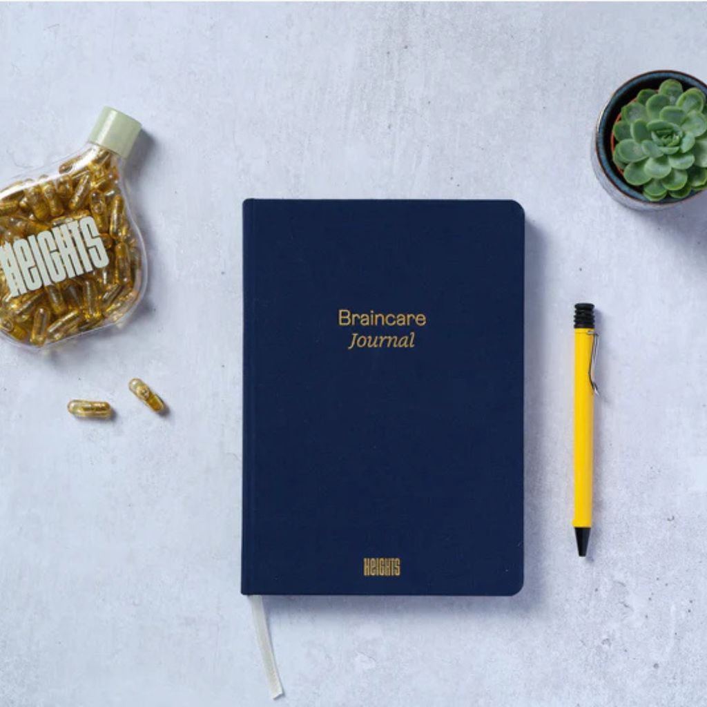 Braincare Journal - Image 2