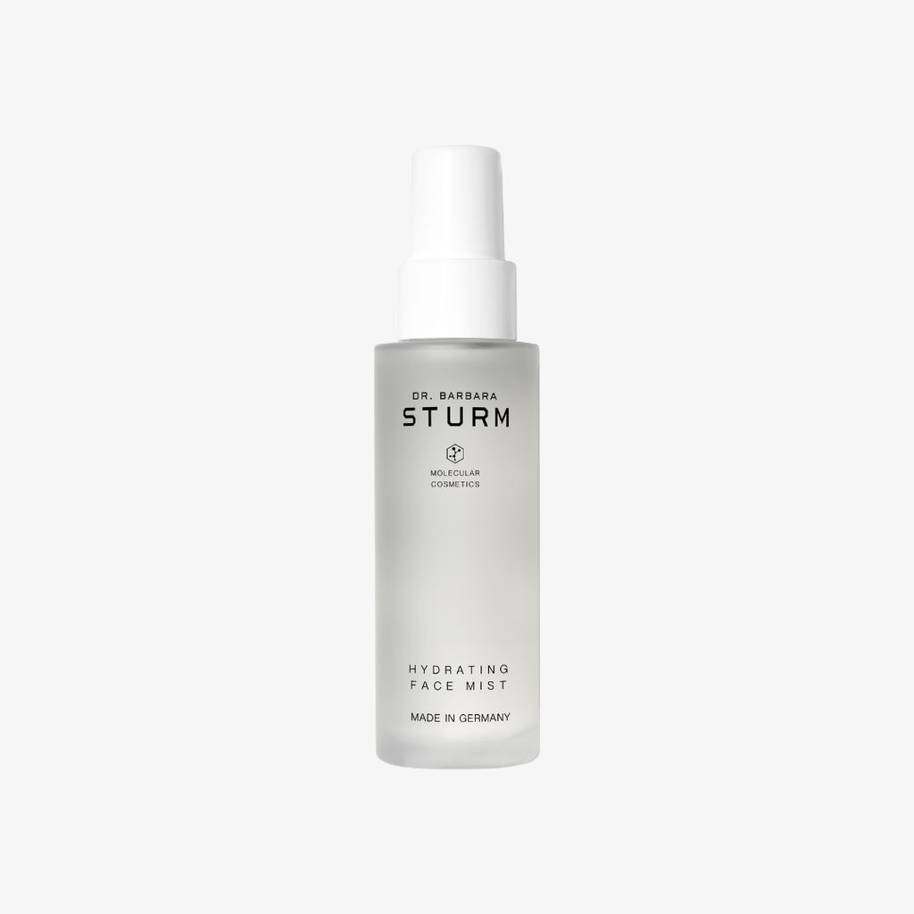 Hyaluronic Face Mist