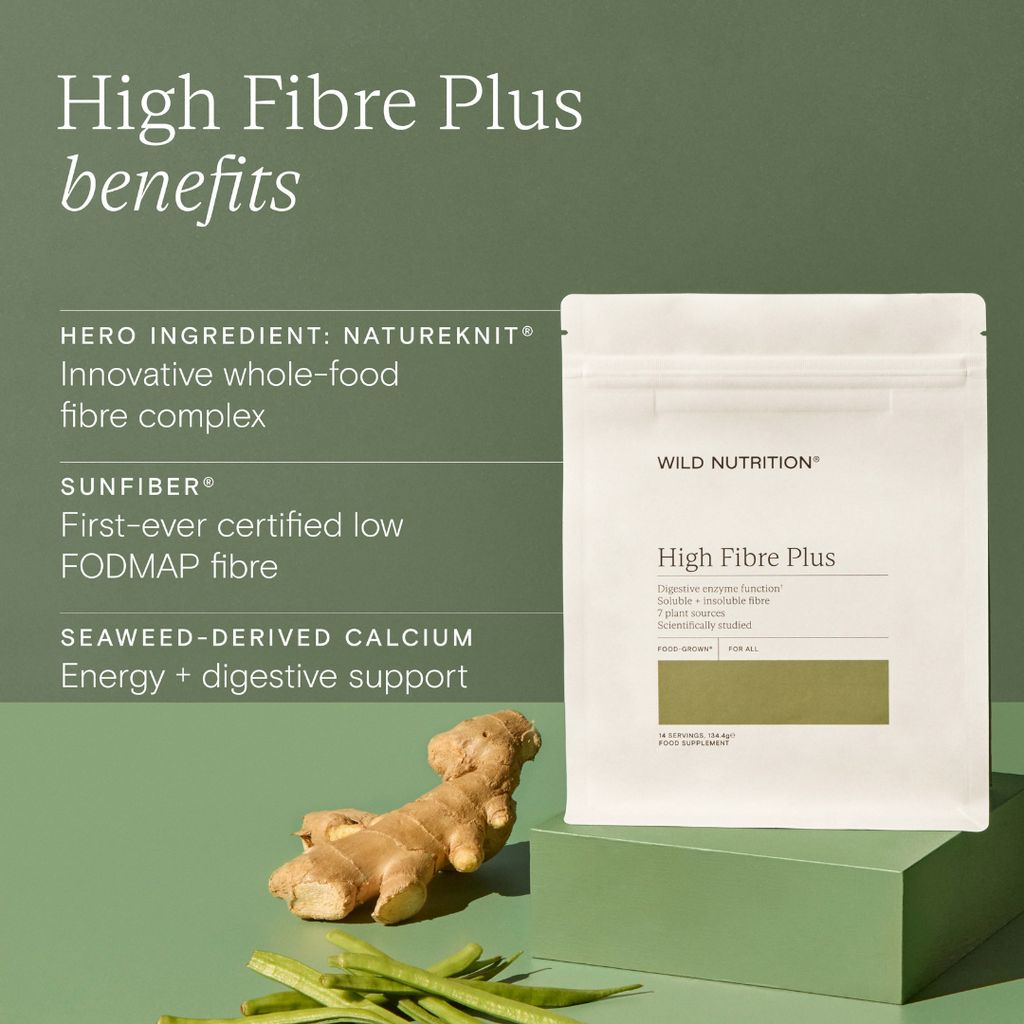 High Fibre Plus - Image 3