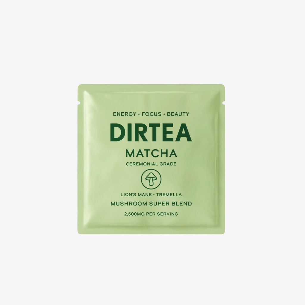 Matcha Sachets