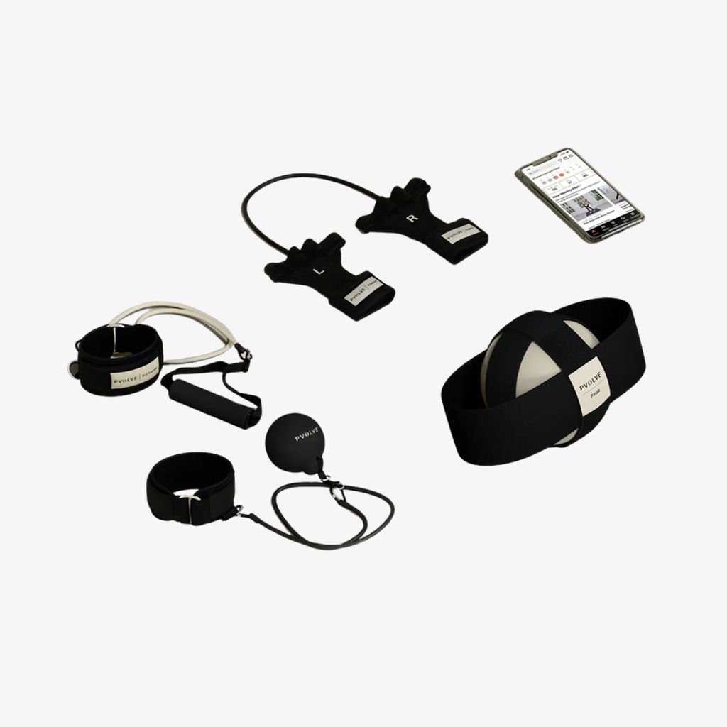 Jen's Arms & Abs Bundle