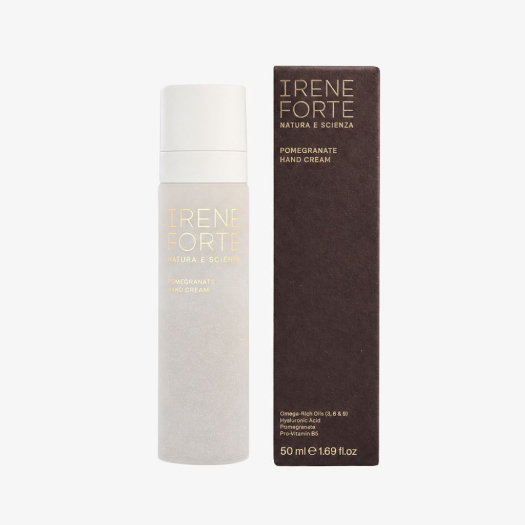 Pomegranate Hand Cream