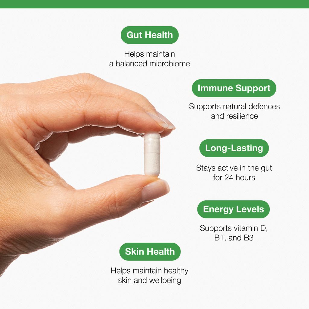 UltraFlora® Complete Probiotic - Image 3