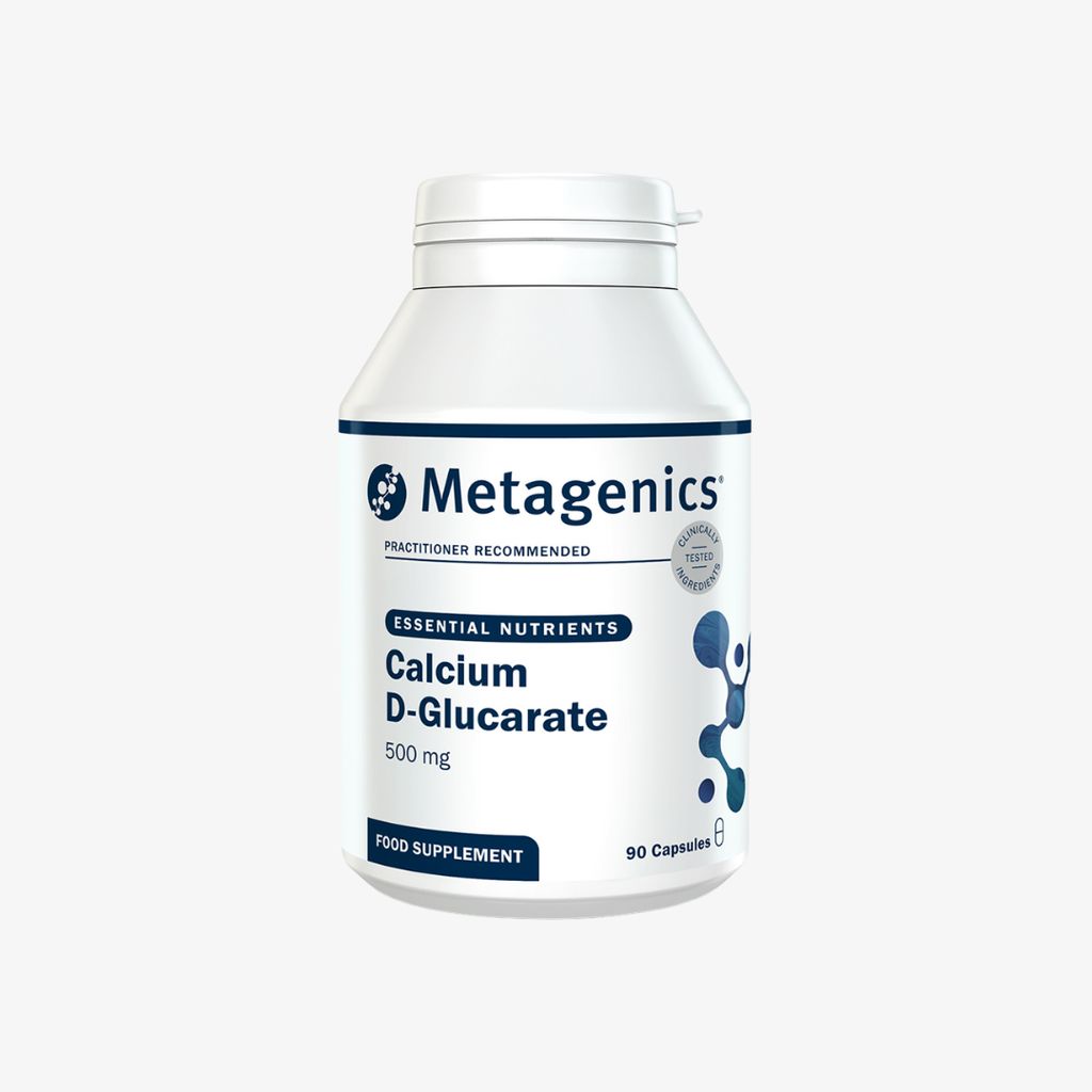 Calcium D-Glucarate