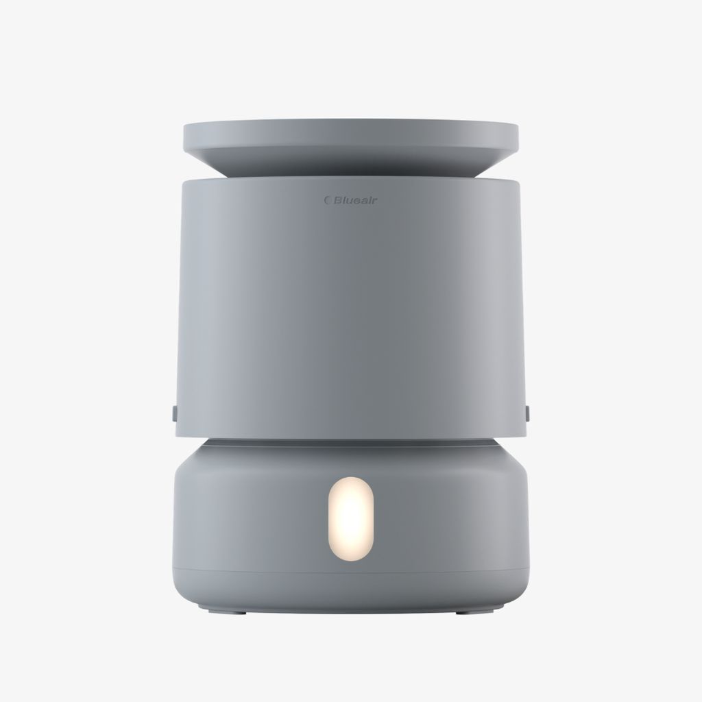 DreamWell™ Humidifier H38i - Stone Grey