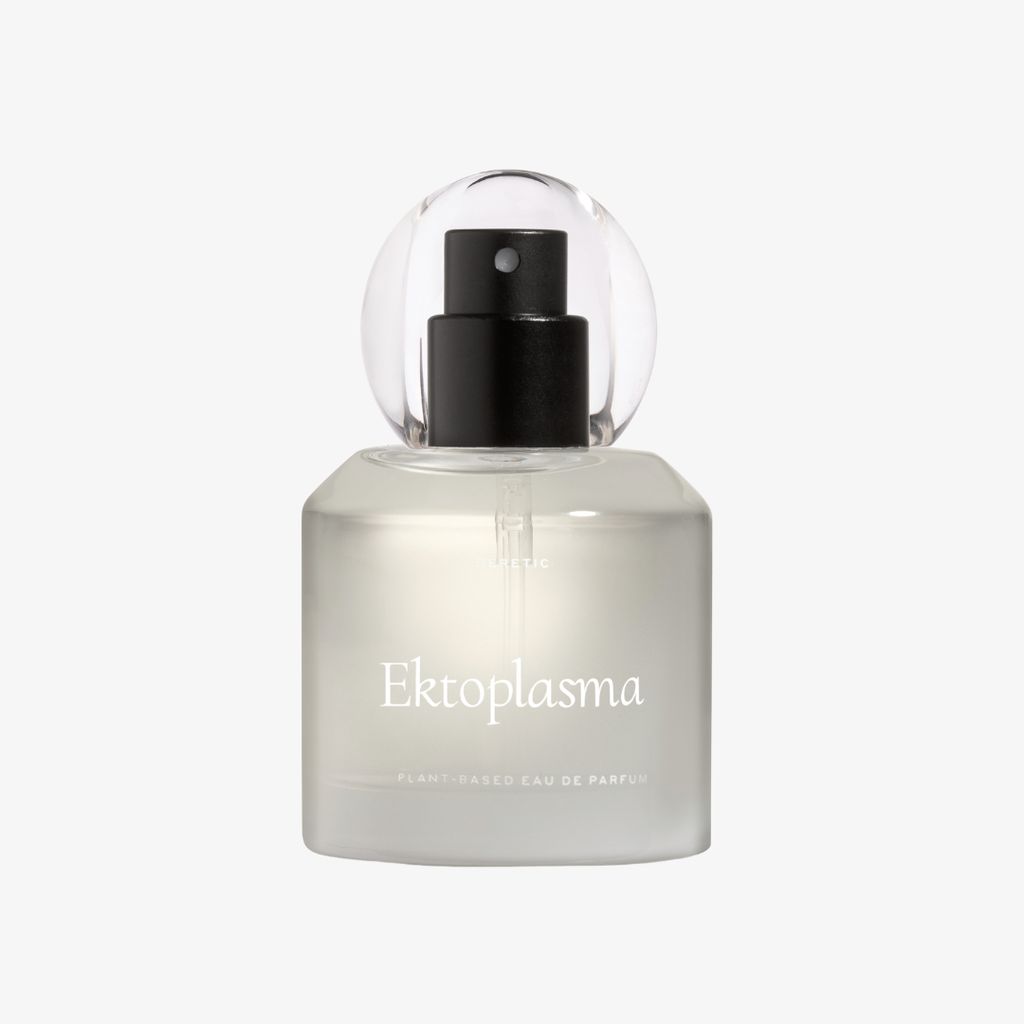 Ektoplasma