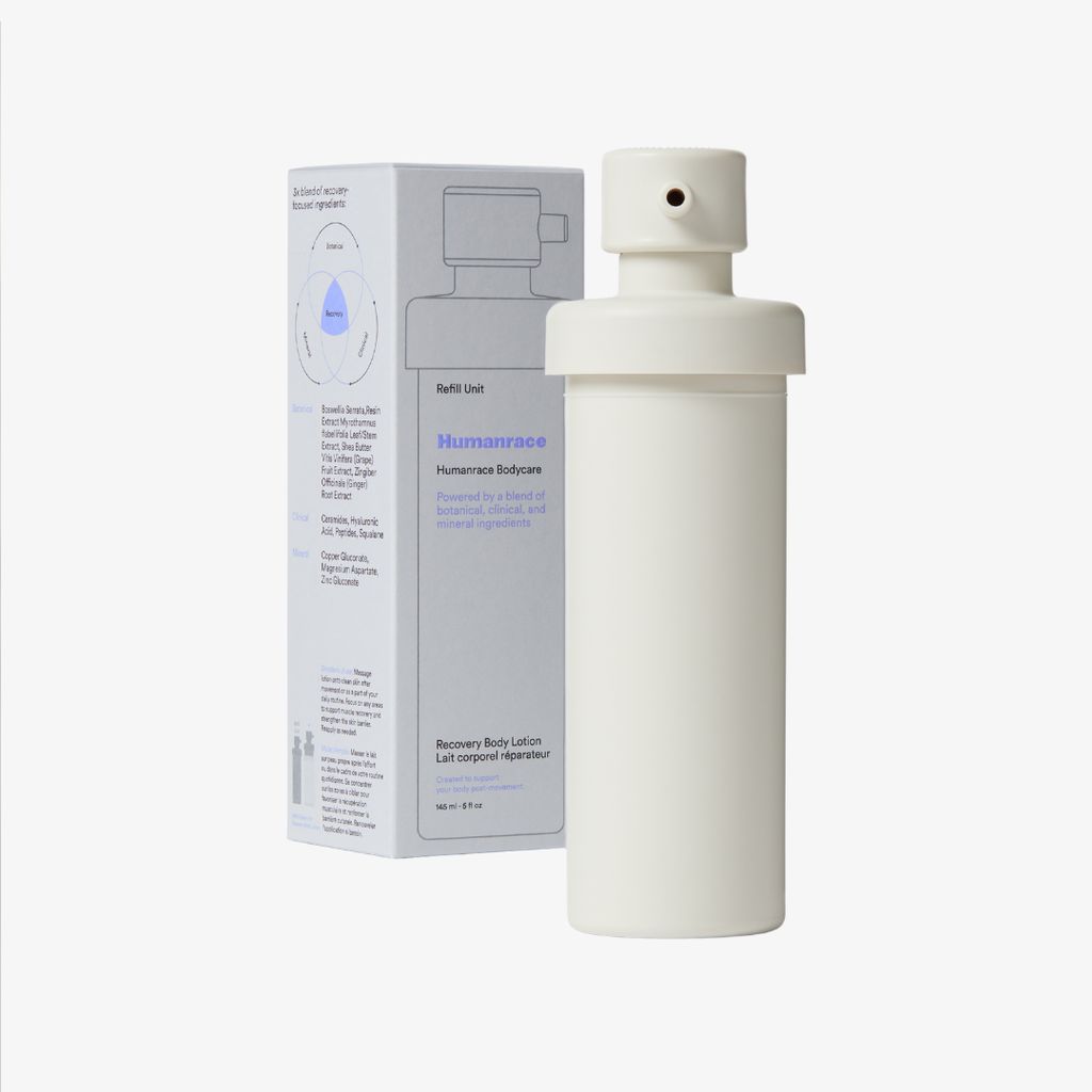 Recovery Body Lotion Refill - Image 2