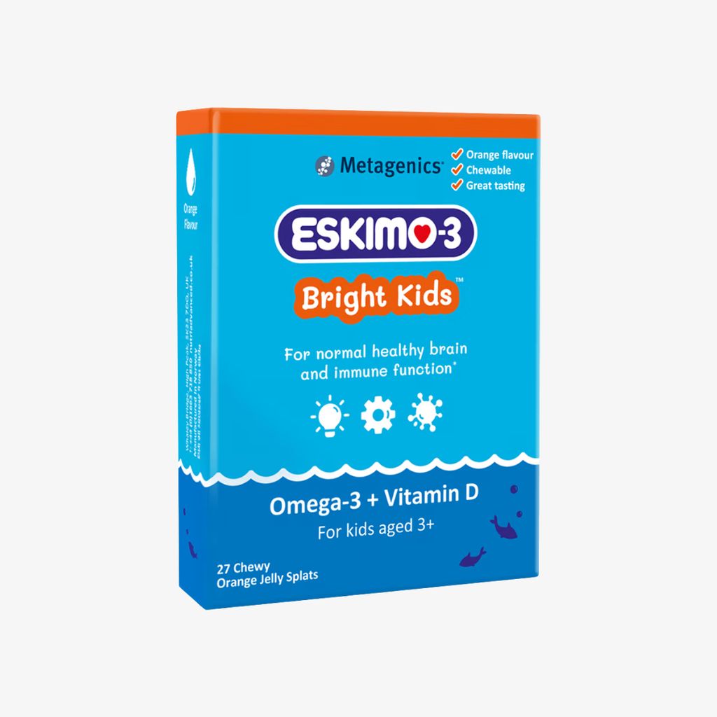Eskimo® Bright Kids