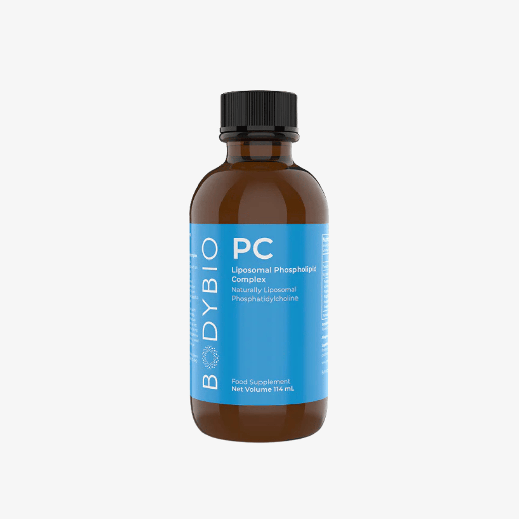PC (Phospholipid Complex) - Liquid