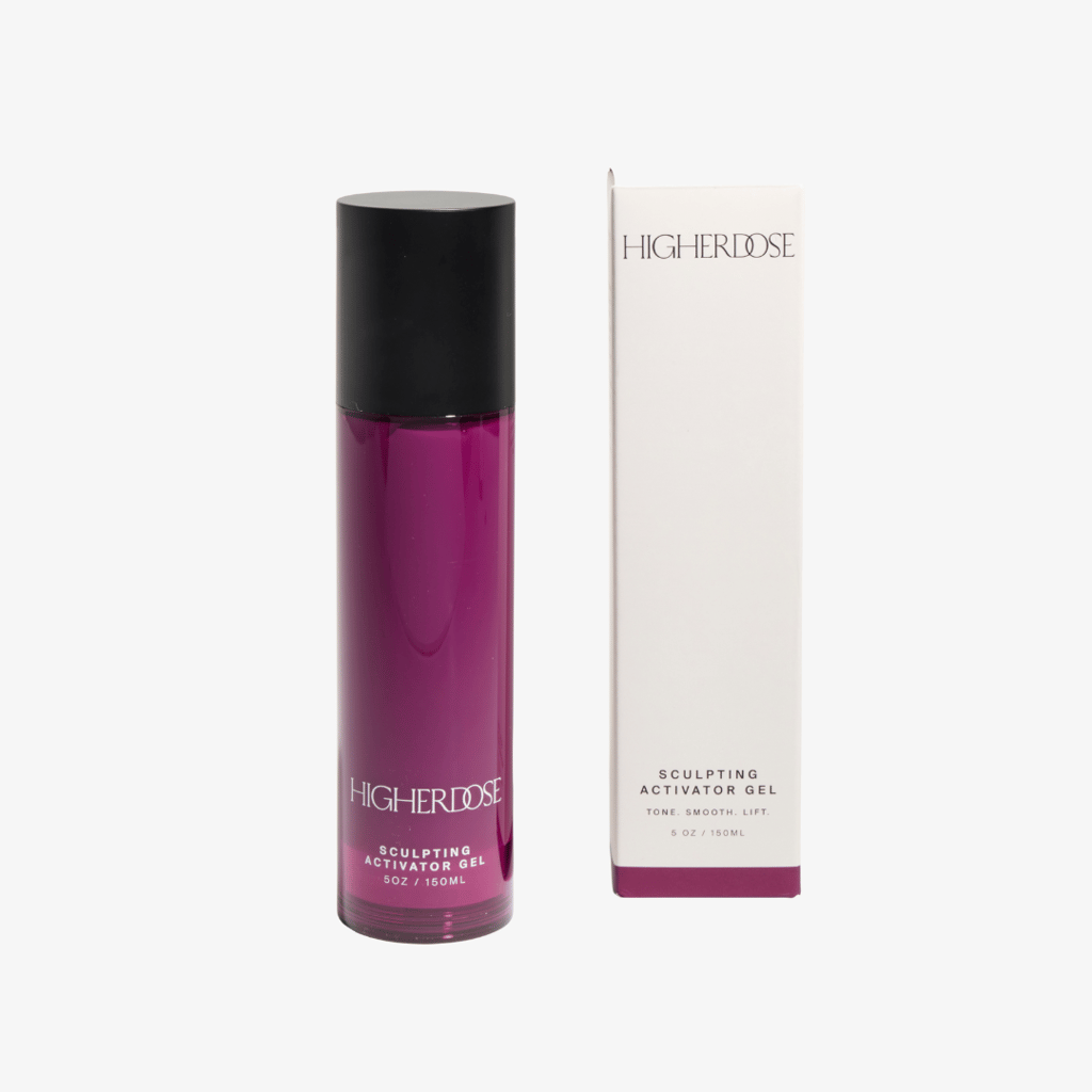 Sculpting Activator Gel