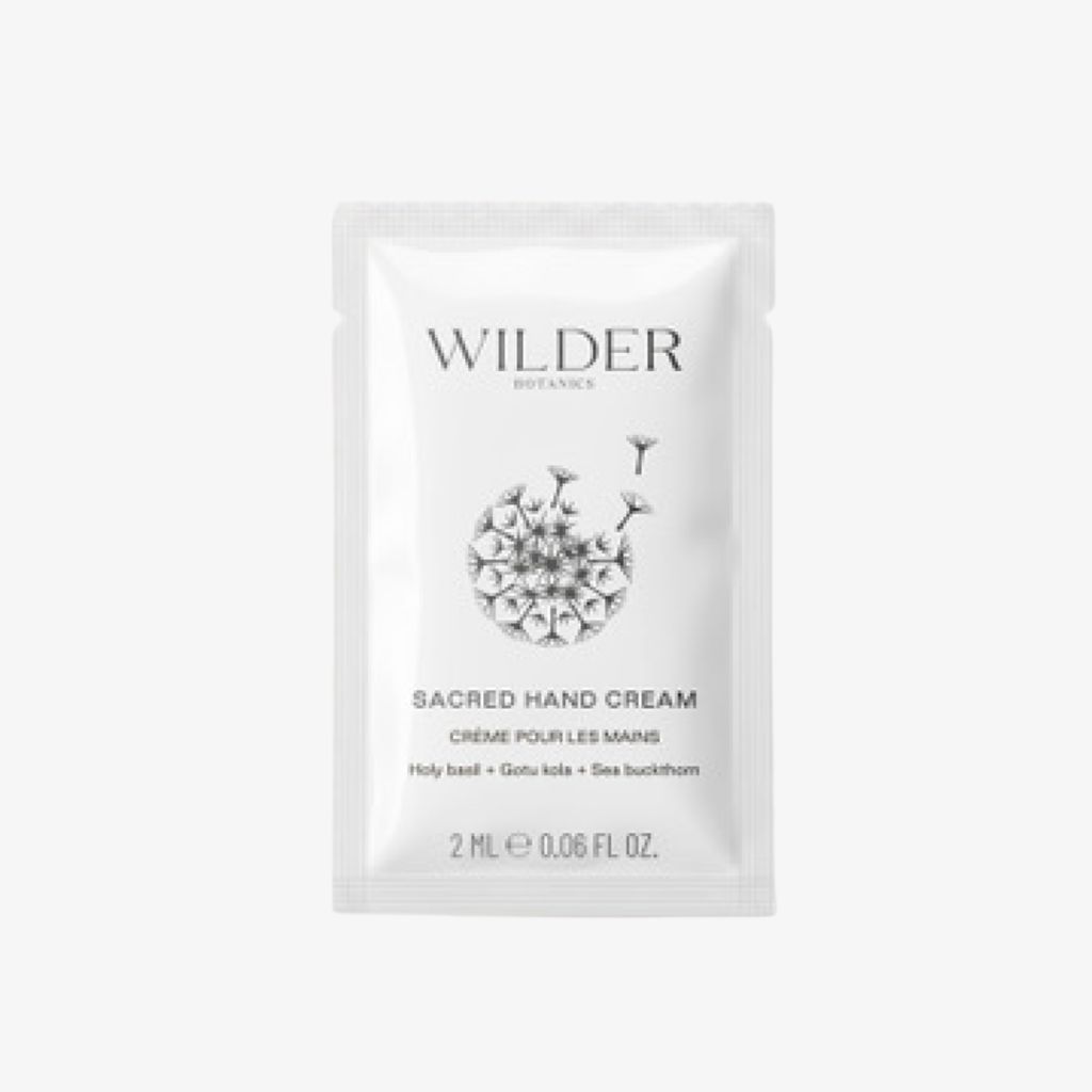 Sacred Hand Cream - Image 1
