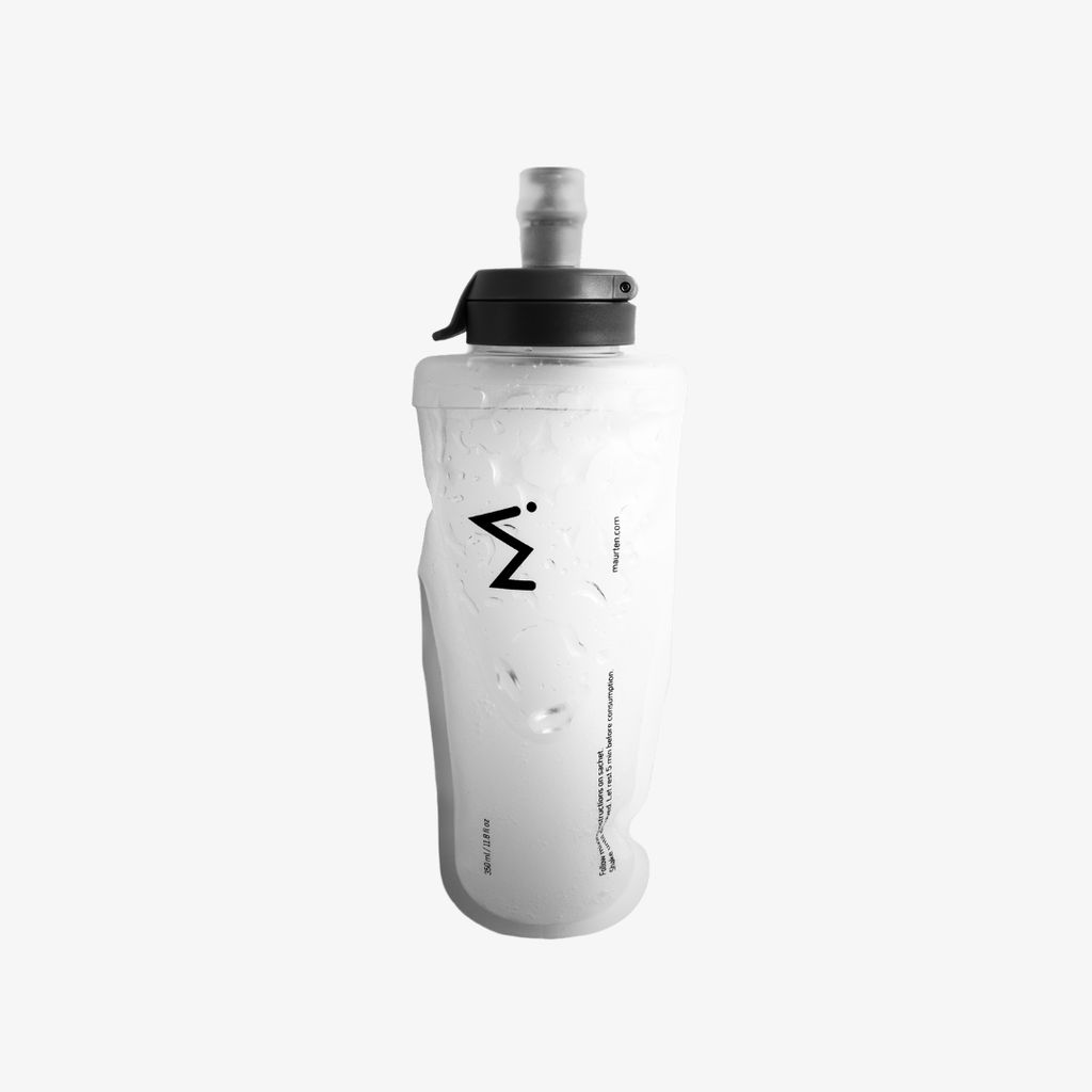 Maurten Gel Mix Flask 350ml - Image 1