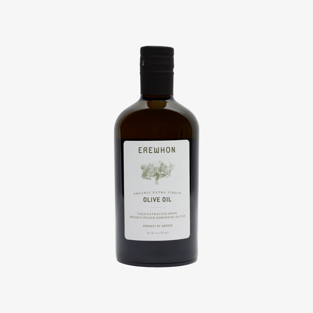 Extra Virgin Olive Oil