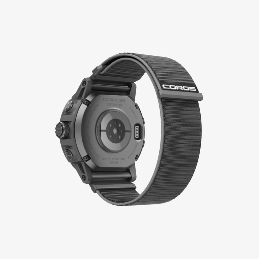 COROS VERTIX 2S GPS Adventure Watch - Space - Image 3
