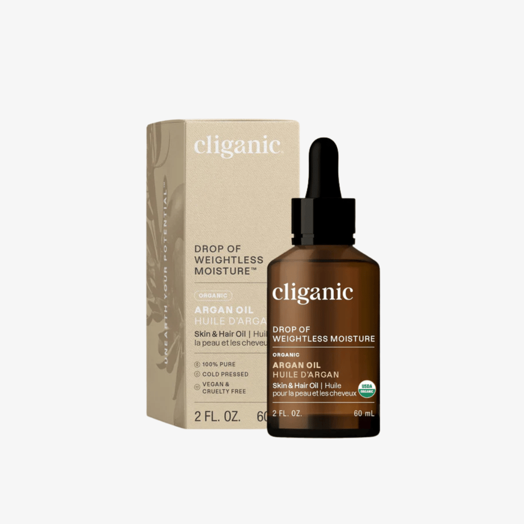 Organic Argan Oil - Image 2