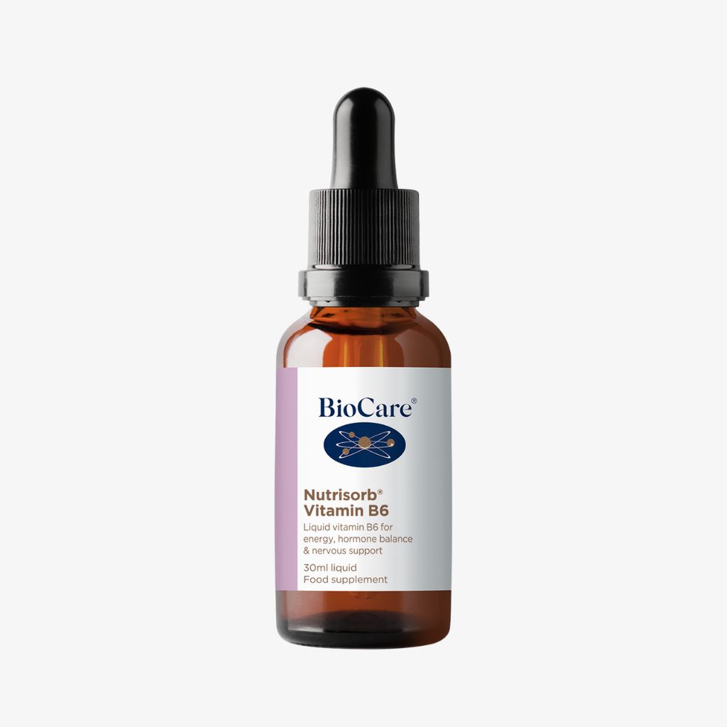 Nutrisorb® Vitamin B6