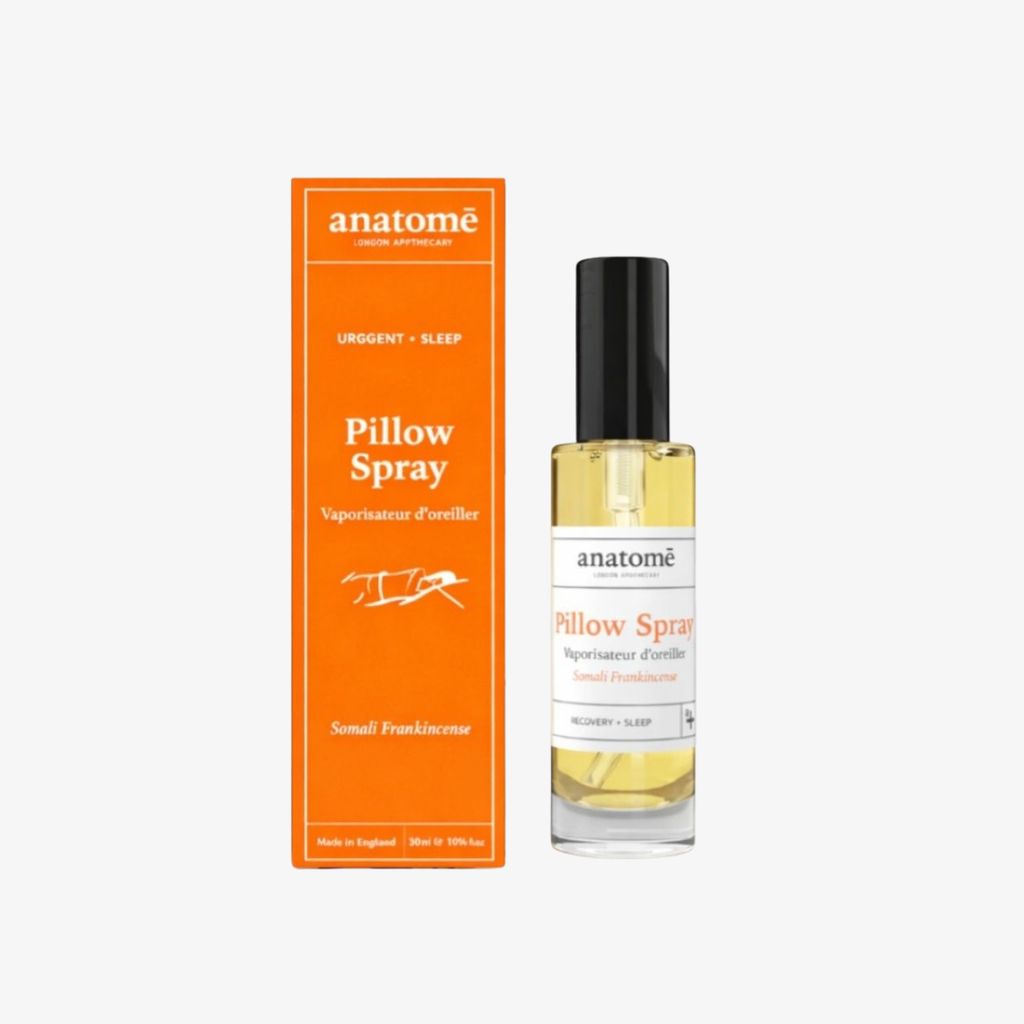 Sleep Pillow Spray - Somali Frankincense - 30ml