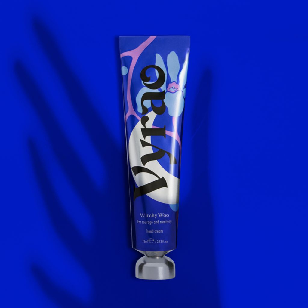 Witchy Woo Cream for Hand and Neck - Image 4