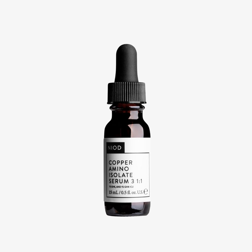Copper Amino Isolate Serum 3 1:1