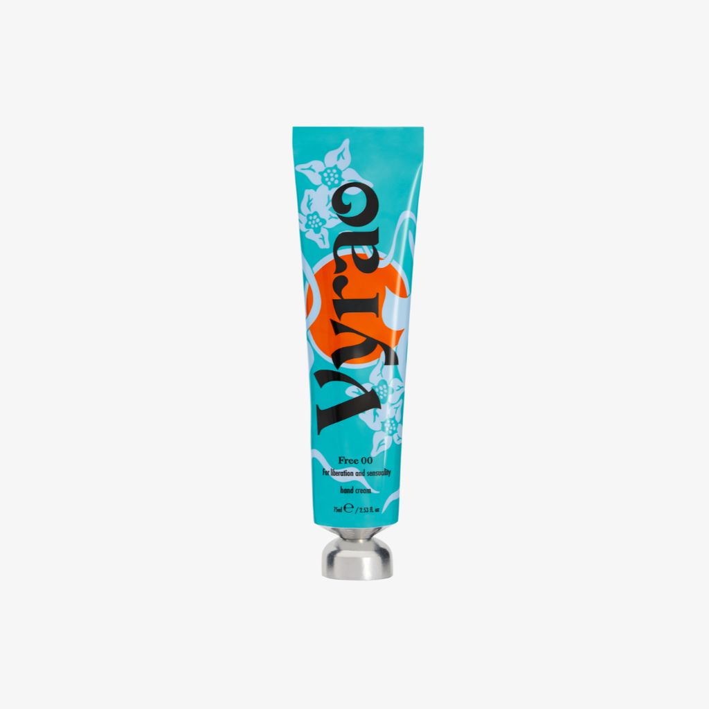 Free 00 Cream Scent for Hand and Neck