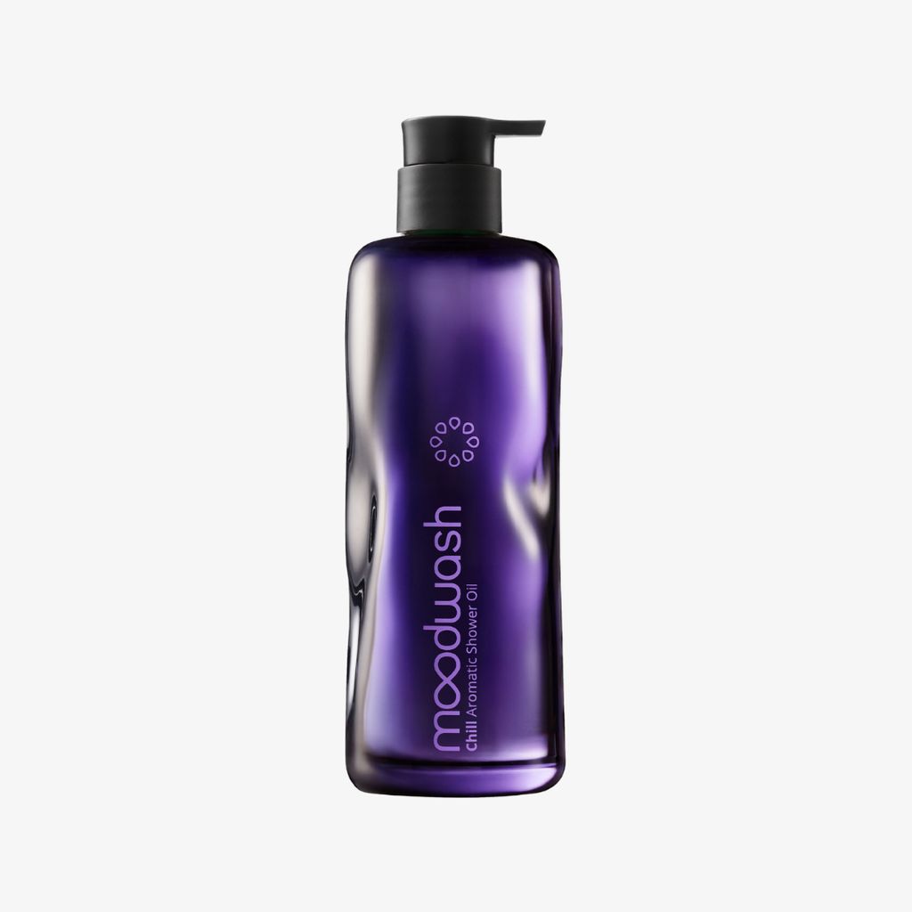 Chill MoodWash
