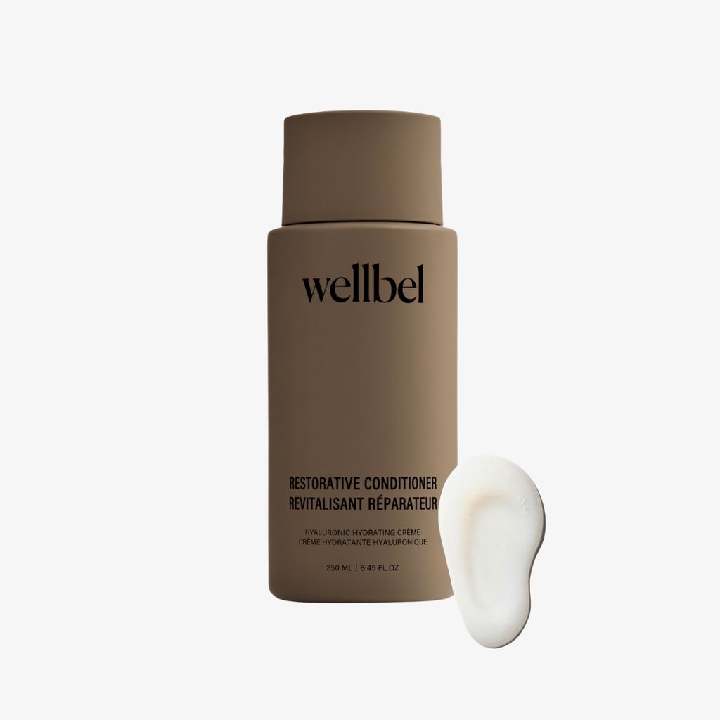 Restorative Conditioner