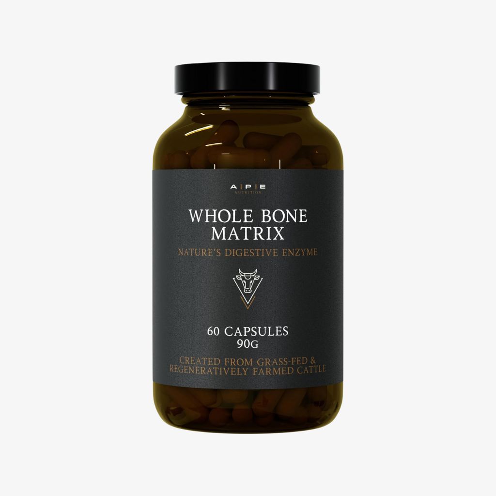 Whole Bone Matrix