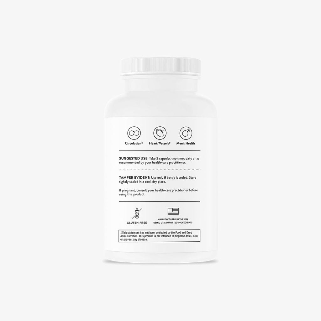 L Arginine Plus - Image 3