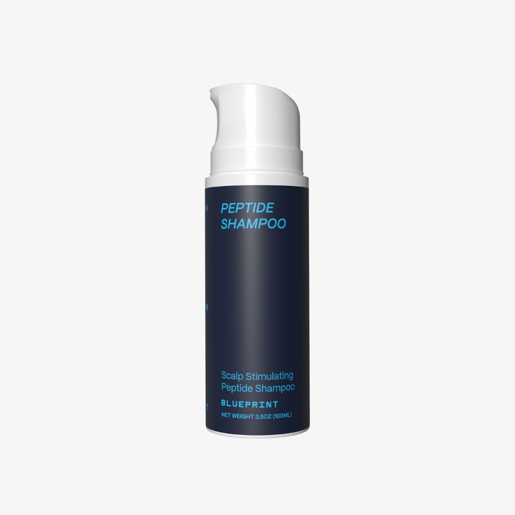 Peptide Shampoo