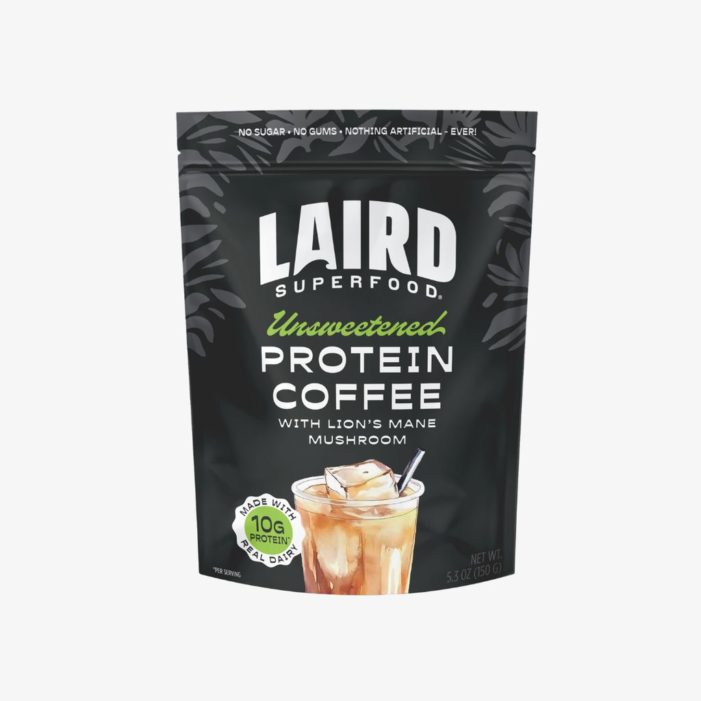 Protein Coffee Unsweetened